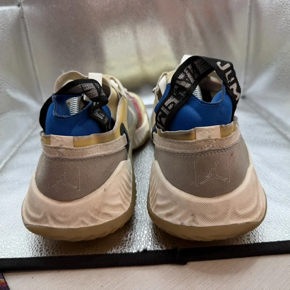 Jordan size 11